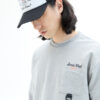 Simon 棒球帽