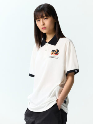 No.72 polo衫