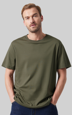 Textale_tech tee_pine_5